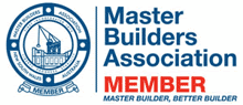 Master Builders Association Logo